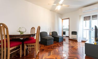 Departamento en  Palermo ARMENIA AL 2100