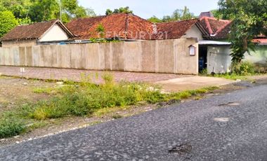 Rumah Minimalis Siap Bangun Di Banguntapan Dekat Waterboom Balong