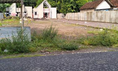 Rumah Minimalis Siap Bangun Di Banguntapan Dekat Waterboom Balong