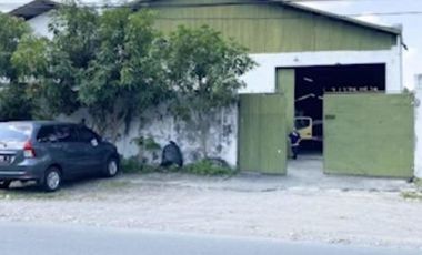 Ruko disewakan di Brontokusuman, Mergangsan, Bangunharjo, Sewon, Bantul, Daerah Istimewa Yogyakarta