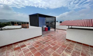 casa en venta en los patios. Cod V2772