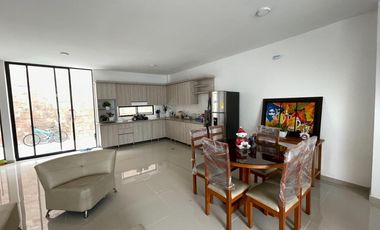 casa en venta en los patios. Cod V2772