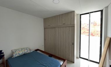 casa en venta en los patios. Cod V2772