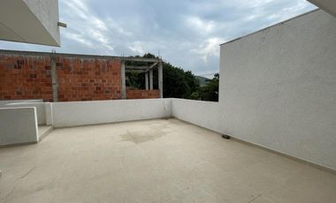 casa en venta en los patios. Cod V2772