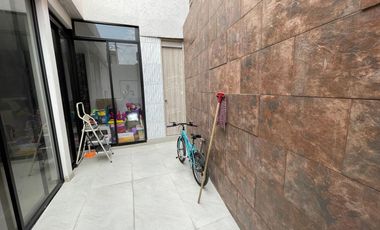 casa en venta en los patios. Cod V2772