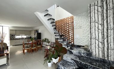 casa en venta en los patios. Cod V2772