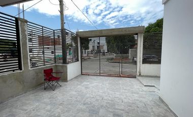 casa en venta en los patios. Cod V2772
