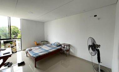 casa en venta en los patios. Cod V2772