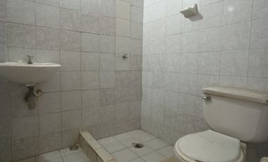 casa en venta en los trapiches. Cod V29358