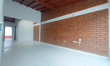 casa en venta en los trapiches. Cod V29358