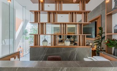 VENTA DEPARTAMENTO DE LUJO, XOCO, BENITO JUAREZ