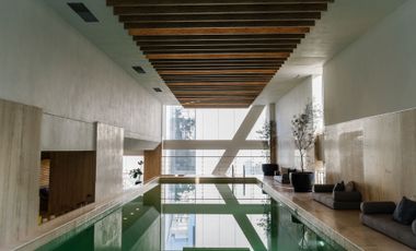 VENTA DEPARTAMENTO DE LUJO, XOCO, BENITO JUAREZ