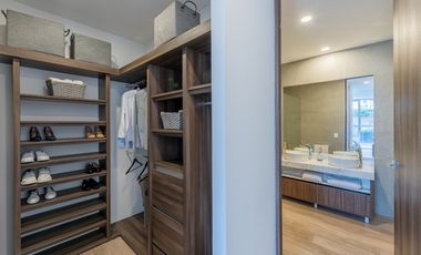 VENTA DEPARTAMENTO DE LUJO, XOCO, BENITO JUAREZ