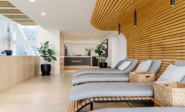 VENTA DEPARTAMENTO DE LUJO, XOCO, BENITO JUAREZ