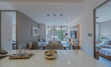 VENTA DEPARTAMENTO DE LUJO, XOCO, BENITO JUAREZ