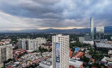 VENTA DEPARTAMENTO DE LUJO, XOCO, BENITO JUAREZ