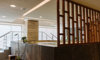 VENTA DEPARTAMENTO DE LUJO, XOCO, BENITO JUAREZ