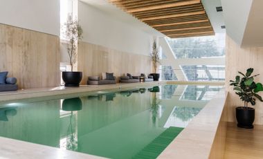 VENTA DEPARTAMENTO DE LUJO, XOCO, BENITO JUAREZ