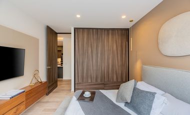 VENTA DEPARTAMENTO DE LUJO, XOCO, BENITO JUAREZ