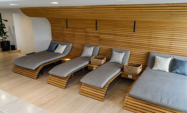 VENTA DEPARTAMENTO DE LUJO, XOCO, BENITO JUAREZ