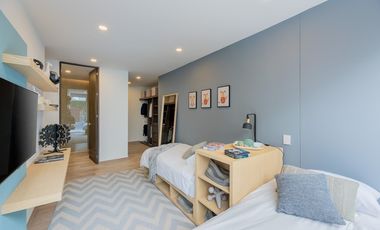 VENTA DEPARTAMENTO DE LUJO, XOCO, BENITO JUAREZ