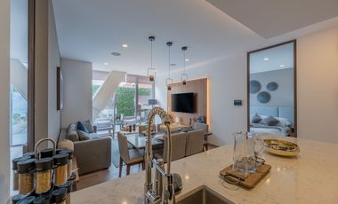 VENTA DEPARTAMENTO DE LUJO, XOCO, BENITO JUAREZ