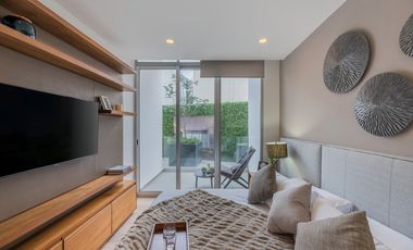 VENTA DEPARTAMENTO DE LUJO, XOCO, BENITO JUAREZ