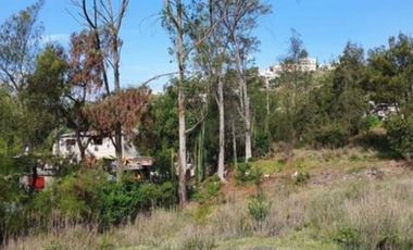 Terreno en Venta Vista Hermosa Nicolas Romero