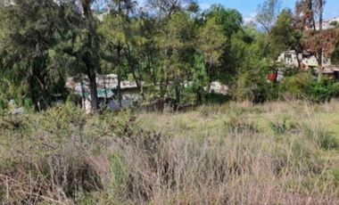 Terreno en Venta Vista Hermosa Nicolas Romero