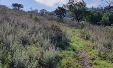 Terreno en Venta Vista Hermosa Nicolas Romero