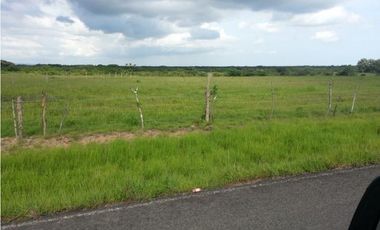 TERRENO BARRIADA COCLE