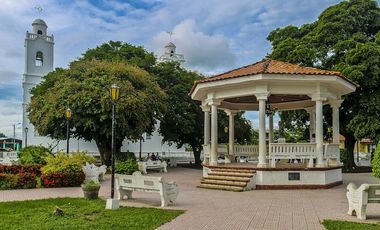 TERRENO BARRIADA COCLE