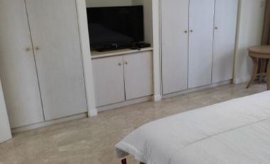 For Rent 3BR Luxury Apartment at Golfhill Terrace Apartment