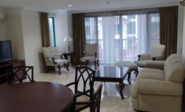 For Rent 3BR Luxury Apartment at Golfhill Terrace Apartment