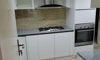For Rent 3BR Luxury Apartment at Golfhill Terrace Apartment