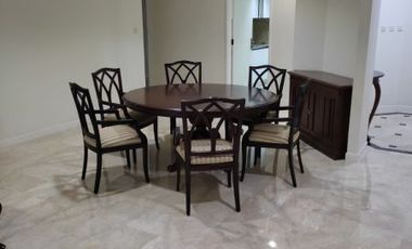For Rent 3BR Luxury Apartment at Golfhill Terrace Apartment