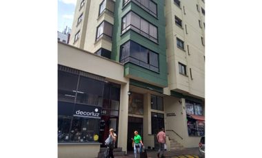 🌆 Amplio Apartamento de 3 Alcobas en Pereira en VENTA - CENTRO