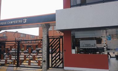 casa en arriendo en soacha. Cod A7158301