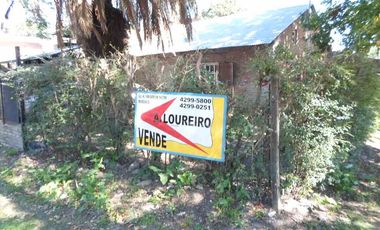 Casa en venta en Longchamps