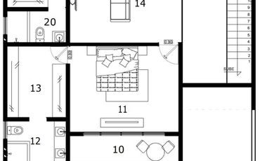 CASA EN VENTA CON ALBERCA EN EL FRACCIONAMIENTO PUNTA TIBURON ALVARADO,VER.