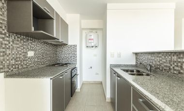 VENTA DEPARTAMENTO 2 AMB 53 M2 TERRAZA