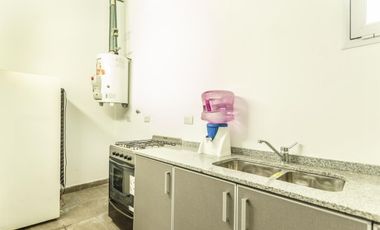 VENTA DEPARTAMENTO 2 AMB 53 M2 TERRAZA