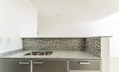 VENTA DEPARTAMENTO 2 AMB 53 M2 TERRAZA