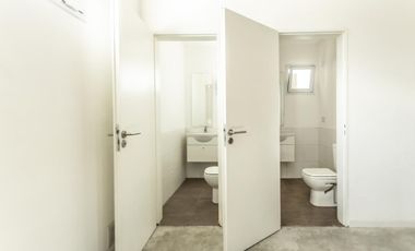 VENTA DEPARTAMENTO 2 AMB 53 M2 TERRAZA