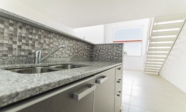 VENTA DEPARTAMENTO 2 AMB 53 M2 TERRAZA