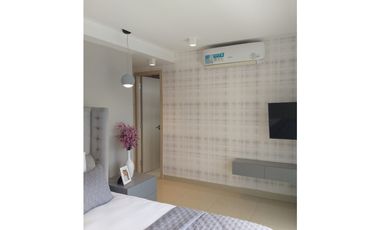 PH BALBOA BAY / APARTAMENTO (129 m2) RM.P