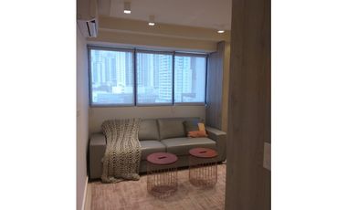 PH BALBOA BAY / APARTAMENTO (129 m2) RM.P