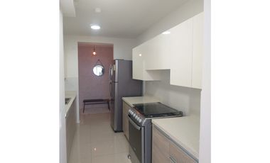 PH BALBOA BAY / APARTAMENTO (129 m2) RM.P