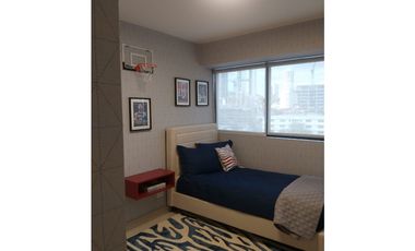 PH BALBOA BAY / APARTAMENTO (129 m2) RM.P