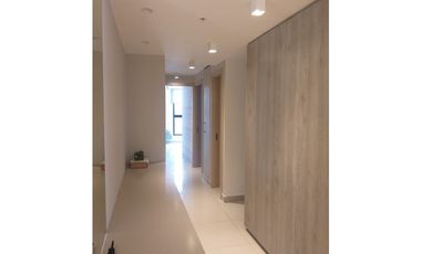 PH BALBOA BAY / APARTAMENTO (129 m2) RM.P